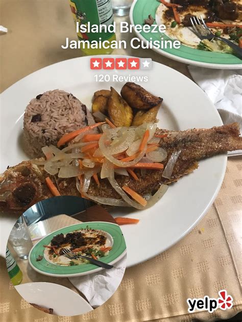 Island Breeze Jamaican Cuisine Order Food Online 93 Photos And 139 Reviews Caribbean 1063