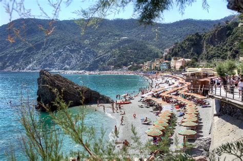 Monterosso Cinque Terre National Park Italy Highlanderimages Photography