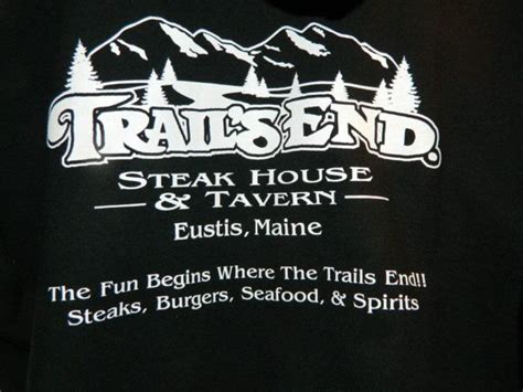 The Maine Steakhouse In The Middle Of Nowhere Thats One Of The Best On