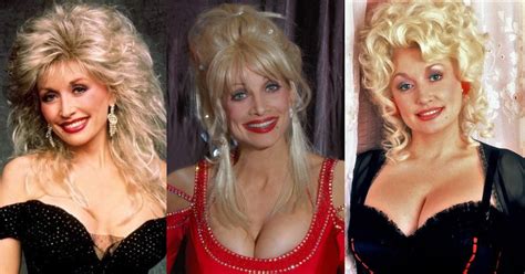 Naked Pictures Of Dolly Parton Telegraph