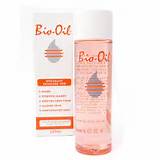 About Bio Oil