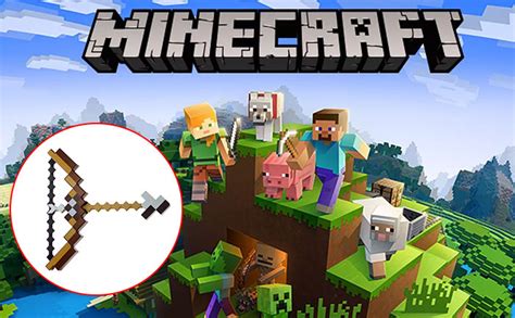 Here in this article, we would be going to discuss: Minecraft: How to Repair Minecraft Bow With an Anvil or ...
