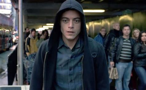 In fact, we have 5 torrents for mr. Mr. Robot Season 1 Review: Like Dexter? You'll Like This ...