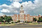 East High School, Denver | East High School is a landmark of… | Flickr