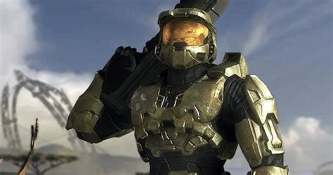 Halo 4 Release Date Announcement Coming Later Today Updated