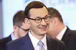 Mateusz Morawiecki nowym królem Facebooka? "Warto czasem pośmiać się z ...