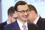 Mateusz Morawiecki nowym królem Facebooka? "Warto czasem pośmiać się z ...