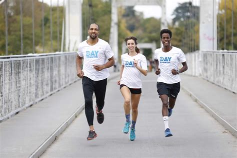 20 bonnes raisons pour commencer la course à pied jogging international