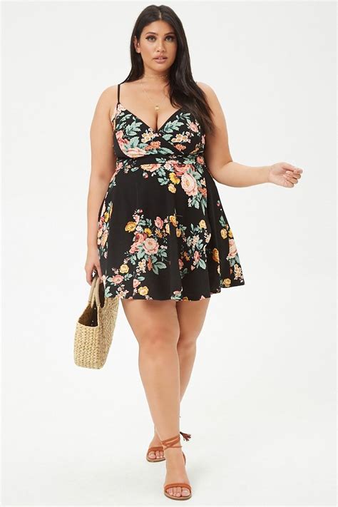 15 latest plus size mini dresses [ ]mybirdblogs
