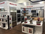Experience the appliance section at the newly designed Best Buy Stores ...