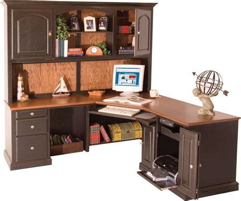 10 Corner Office Desk For Home Decoomo