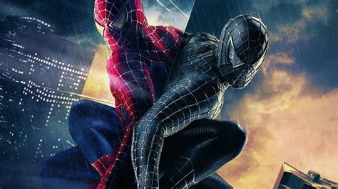 537 Wallpaper Hd Spiderman 3 Pics Myweb