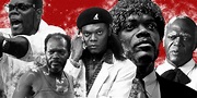 The Top 10 Best Samuel L. Jackson Movies Ranked