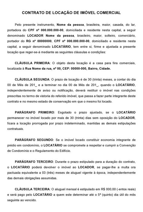 List Of Modelo De Contrato De Venda De Imovel 2023