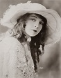 Classic Films and Actors: Lillian Gish, Delicate Beauty