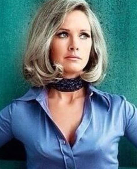 Wanda Ventham So Stunning In Her Prime Porn Pictures Xxx Photos Sex