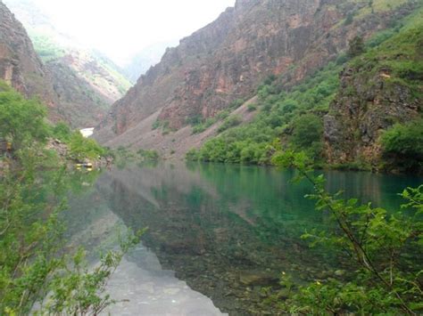 Сокровища нефритового озера — Письма о Ташкенте