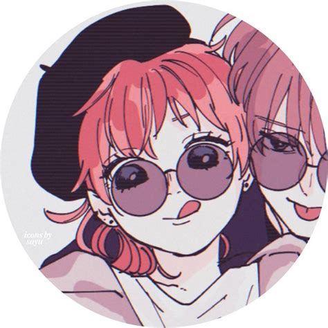 Pin De 🌙 Suki Em Matching Icons Anime Metadinhas Casal