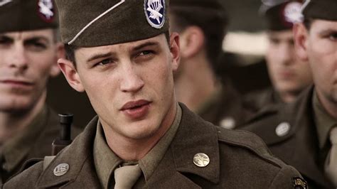 10 Huge Actors You Didn T Realise Were In Band Of Brothers
