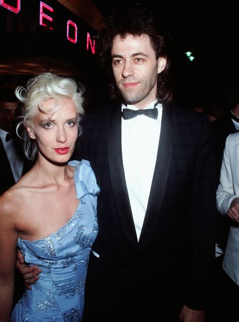 Paula Yates Says She Feared Michael Hutchence Never Loved Her In Never