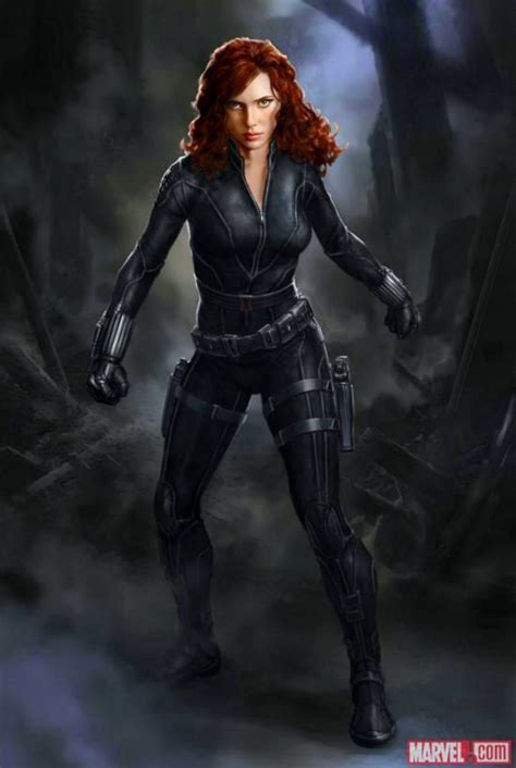 Sad Marvel Fan Art Black Widow Who Do You Think Had The Saddest Death