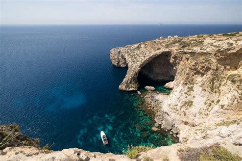 Blue Grotto Malta Complete 2022 Travel Guide We Seek Travel Blog