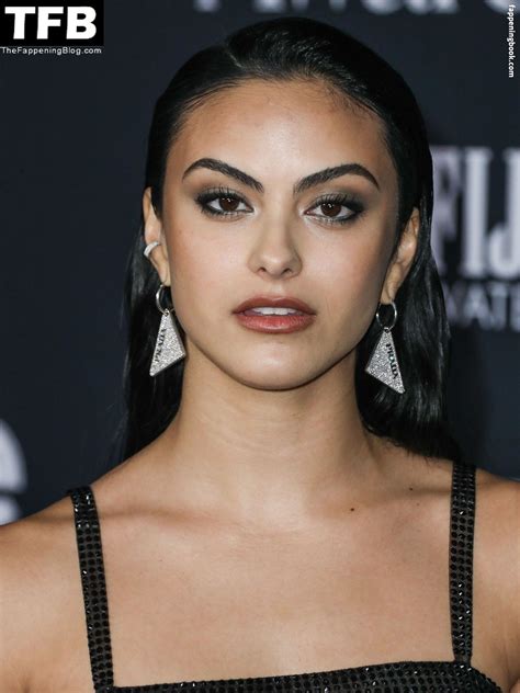 Camila Mendes Nude The Fappening Photo Fappeningbook
