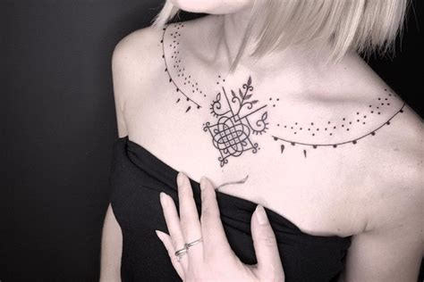 Top 49+ Best Simple Tribal Tattoo Ideas - 2021 Inspiration Guide