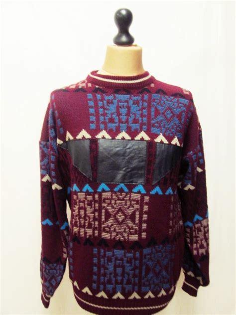 The Best Cosby Sweaters And Jumpers Ever Thrifty Beatnik Sweaters