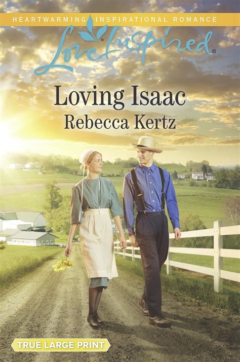 Loving Isaac Mills Boon Love Inspired Lancaster County Weddings Book Kindle Edition