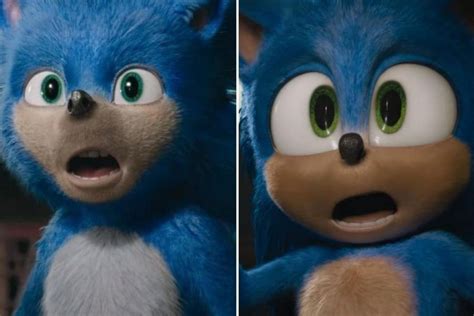 Redesign And Delays To Sonic The Hedgehog Movie Release Pay Off Big At