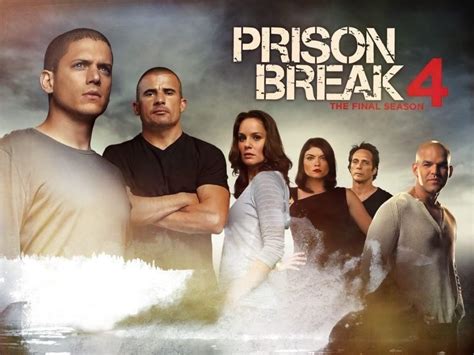Prison Break Season 4 Download Fasrten