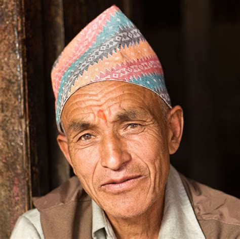 Nepali-Man-with-hat-Square - Medical Solutions Finger Lakes