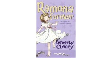 Ramona Forever Ramona Quimby 7 By Beverly Cleary