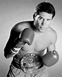 Julio Cesar Chavez Biography - Life of Mexican Boxer