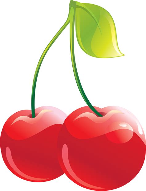 Cherries Png Image Clip Art Png Images Black Love Art