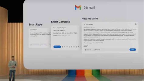You Can Now Write Your Gmails Easily With New Ai Tool
