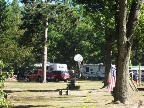 Maybe you would like to learn more about one of these? Camping northern Michigan * Twin Oaks Campground & Cabins ...