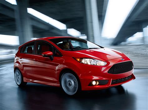 Car In Pictures Car Photo Gallery Ford Fiesta St Usa 2013 Photo 03
