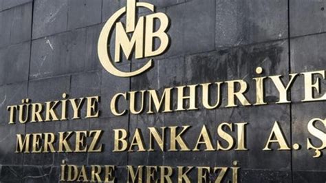 Turkish Central Bank Keeps Interest Rates Steady