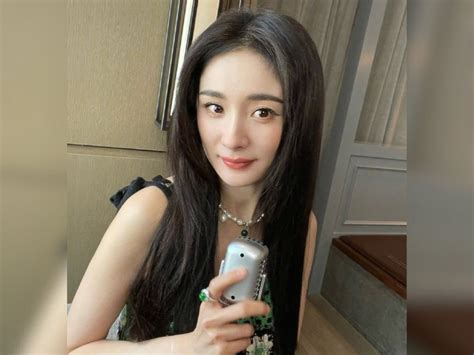 Yang Mi Plans To Regain Daughter’s Custody Thehive Asia