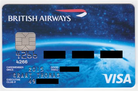 It also came with a note that said to register now and we would earn 50% more miles on qualifying. Weekend Roundup: AMEX Offers, Chime Card, BankAmeriDeals, New Chase British Airways Credit Card ...