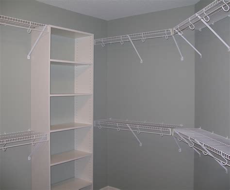 Pictures Of Wire Shelving For Custom Closets Closets Plus Inc Minnesota