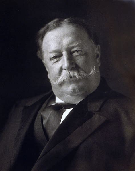 President William Howard Taft Photograph By International Images Fine