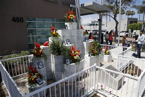 Opinion In 1984 The Deadliest Mass Shooting To Date Was In San Ysidro