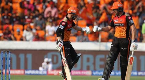 Watch live cricket on your pc free of cost. IPL 2019, KXIP vs SRH IPL Live Cricket Match Score ...