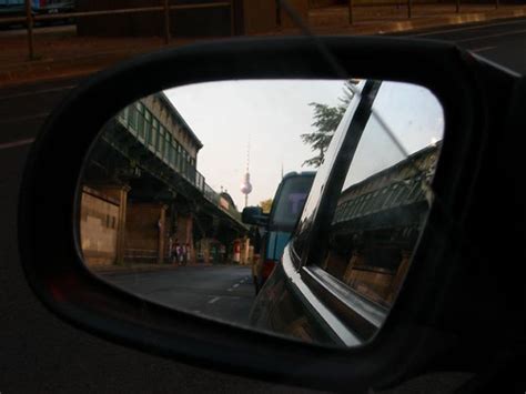 Objects In The Rear View Mirror May Be Closer Than They Ap Flickr