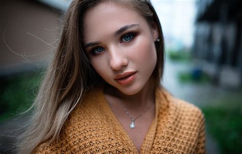 Красивые русые девушки фото shutniks com