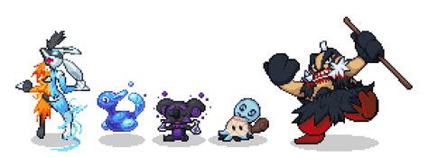 Delta Pokemon Round 2 By Echothethird On Deviantart