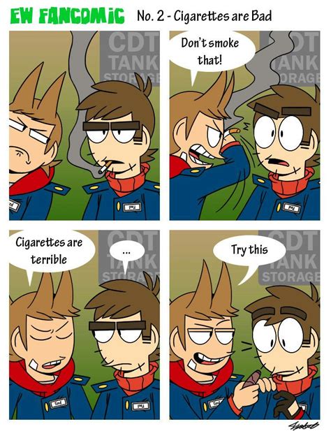 pin by topazik on eddsworld eddsworld comics tomtord comic porn sex picture
